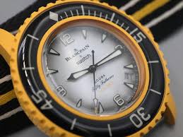 Blancpain Replica